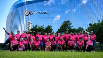 Discovery IT Technical Support Learnership 2026