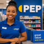 PEP Part-Time Sales Assistant Jobs 2026: Apply Online for Permanent Retail Positions PEP Part-Time Sales Assistant Jobs 2026