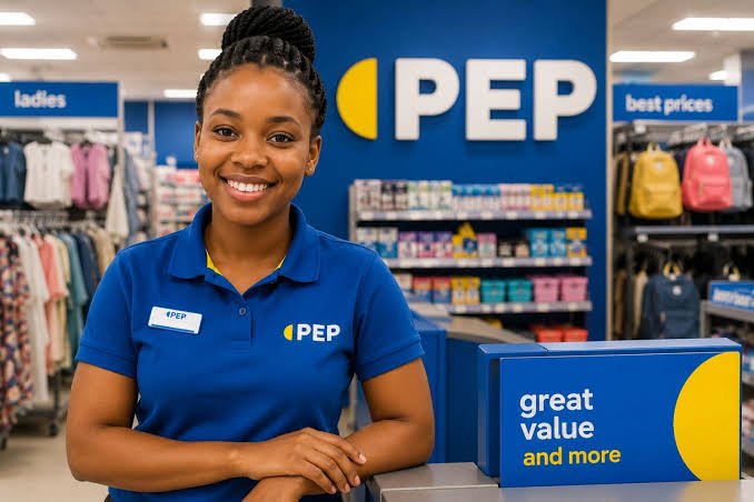 PEP Part-Time Sales Assistant Jobs 2026