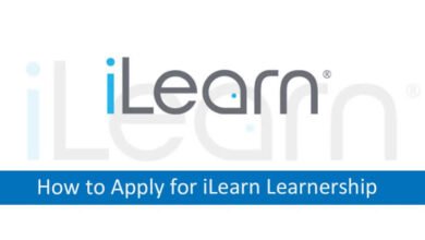 iLearn Learnerships 2026