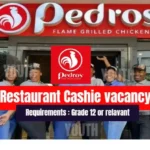 Pedros Is Opening a New Store – Apply For Cashier Vacancies pedros-jobs-1 (4)
